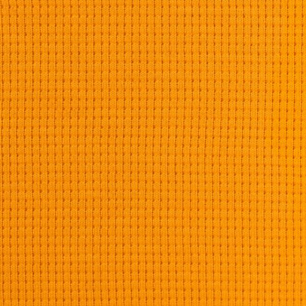 Swafing Clarissa Waffeljersey Uni Senf 313